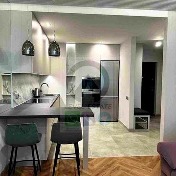 Сучасна євродвійка в жк Manhattan City, пр-т Берестейський/Перемоги 11