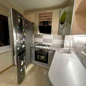 Сдам 1 ком с ремонтом метро Салтовское, возле ЦНАПа