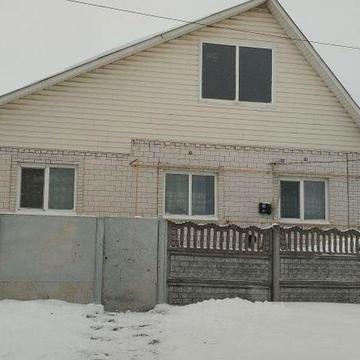 Продам будинок в селі Талалаївка. Торг. Терміново