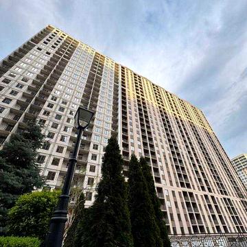 1К в ЖК Эллада Аркадия Море Рассрочка Низ Ринка Срочно ЖК эллада