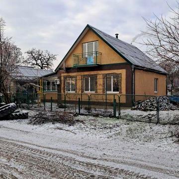 будинок Комишуваха