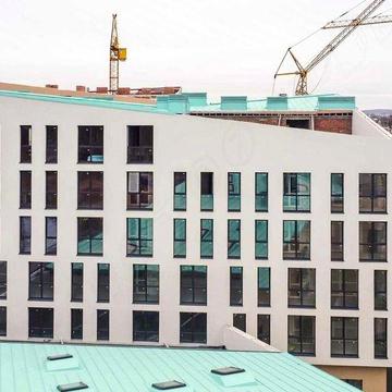 1-к квартира 42.7 м.кв з 1-м внеском від 30% Акція! ЖК Підзамче. Брама