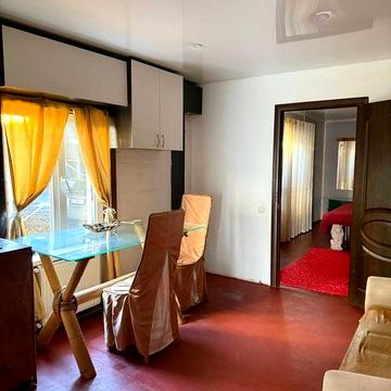 Однокімнатна квартира