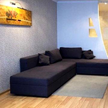 Здам 1-к. Метро Золоті Ворота, метро Університет - 7 хвилин пішки