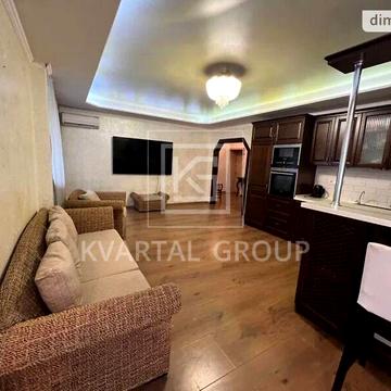 Довгострокова оренда 3к Квартира Матвія Донцова (Тургенєвська) вулиця ЖК Тургеневская