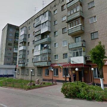 Продаж 1к Квартира Юрія Вороного (Гагаріна) вулиця