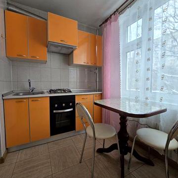 Здам 2 кім квартиру,біля метро Метробудівників,Спортивна 2 хвилини