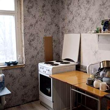 Продажа 3-комнатной квартиры на ул. Паустовского