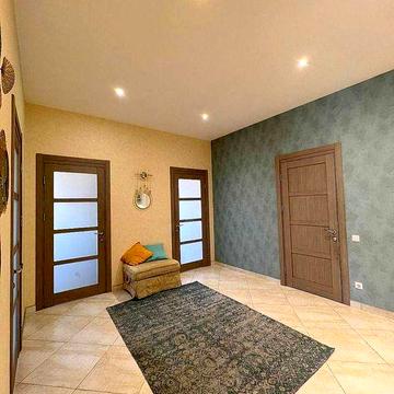 генератор! газовая плита! терраса! вид на море! Марсель