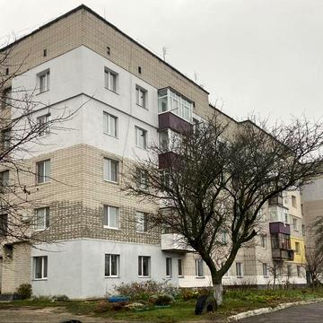 2-кімнатна квартира, 40м2, пров. Іщенка
