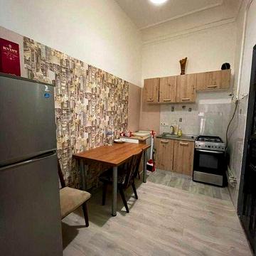 Однокомнатная квартира в тихом центре Одессы! Ул Кузнечная/Л.Толстого!