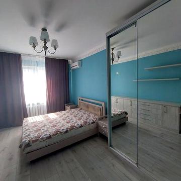 Генератор! Затишна 2-кімнатна 76м2 пр.Григоренка 16