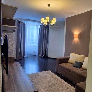 Оренда однокімнатної квартири в жк" Ольжин Град"