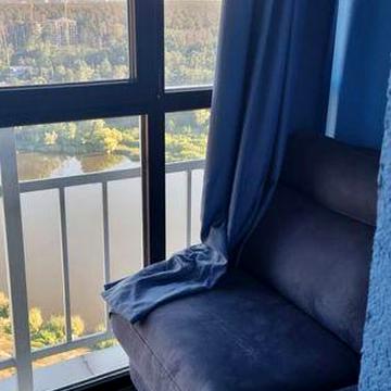 1-кімн ЖК Адмірал вул. Ушакова 1г Академмістечко Святошинський ЖК Адмірал