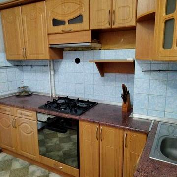 Аренда 1 комнатная квартира Н.Дома, улица Ньютона 115