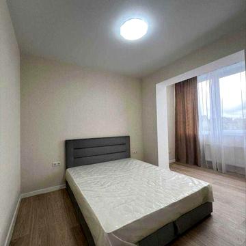 Велика квартира за вигідною цінною! Ніхто не проживав!