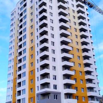 3-ка Саванна сіті Переуступка 116м2 ЖК Саванна сіті