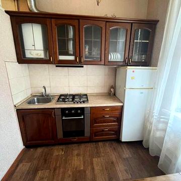 Здам 3-х кімнатну квартиру в центрі Дніпра