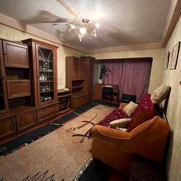 Кубанської України 30, оренда 1-к квартири, Лісовий масив, є газ!