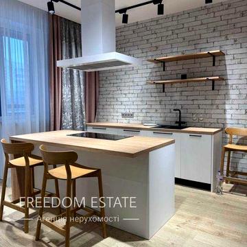 АРЕНДА / Новая квартира в центре/ ЖК Резиденция / Премиум Новострой