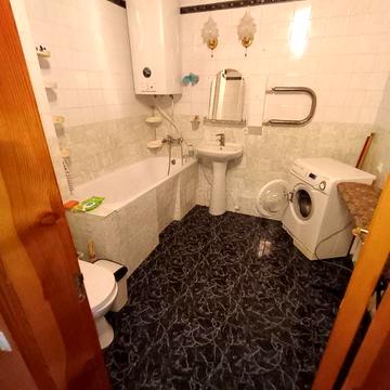 Сдам 2х комнатную квартиру