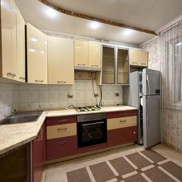 Здам 2х кімнатну, РУСЬКА (ГРАВІТОН), ОКРЕМІ КІМНАТИ, МЕБЛІ та техніка!