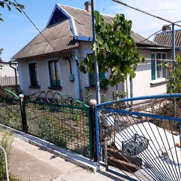 Продам дом ИНГУЛЕЦ