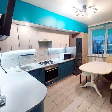 Здається чудова 2 кім. квартира ЖК Барський