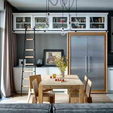 Оренда 3к квартири, вул. Гоголівська 14, КБ Nobel Homes, 114 м. кв