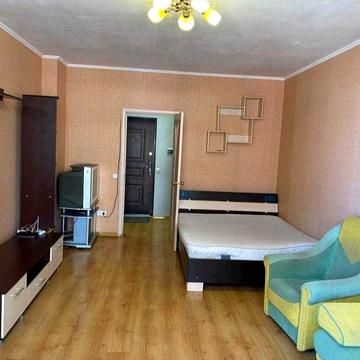 Срочно! Сдам квартиру в ЖК"Люксембург", ул.Средняя 24.Животных можно