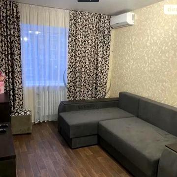 Довгострокова оренда 1к Квартира Зубенка Владислава вулиця