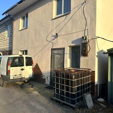 Оренда будинку. Здається будинок по вул. Березняківській .