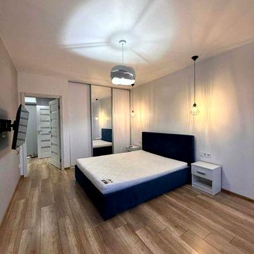 Оренда 1 кімнатної квартири по вулиці Янева, ЖК Америка