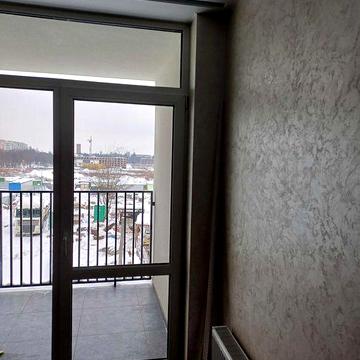 Empatika Бармаки ЖК Empatika