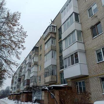 Продаж 3к квартири, район Лучеська