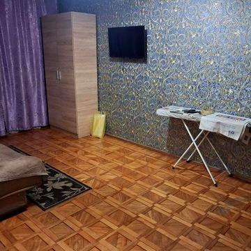 Здам 1 кімнатну квартиру на  Адміральскому проспекті/5 станція ВФ