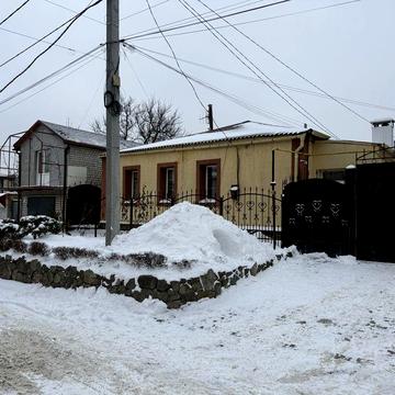 Оренда будинку Дарвіна Артема