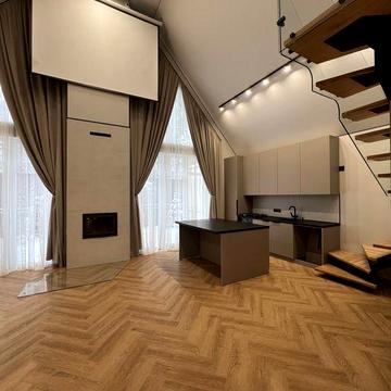 Таунхаус з  РЕМОНТОМ, техн. біля ЛІСУ/ 130м2/ ГАЗ/ Камін/  Без комісії