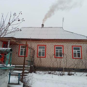 Будинок в селі Балаклея Черкаська область