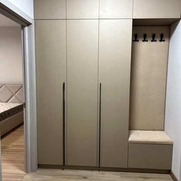 Оренда  1-но кімнатної  квартири Трускавецька, Героїв крут