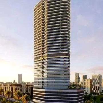 Продажа квартиры в Дубае