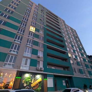 В продаже 2х комнатная квартира в ЖК "Морской" ЖК Морской