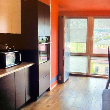 Оренда 1кімнатноі квартири центр