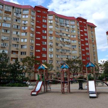 Военным! Сдается 2-х комн. квартира на Песках, 1-й Южный