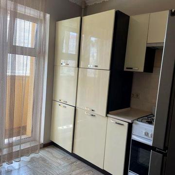 Аренда 2 комнатной квартиры в новострое ул.  Новокузнецкая