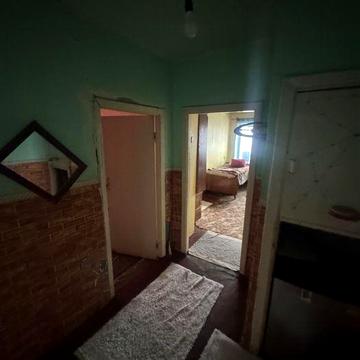 Квартира 3-х кімнатна в центрі