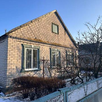 Продам большой дом с  А/Г/О