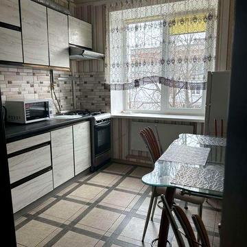 Сдам квартиру  от хозяина