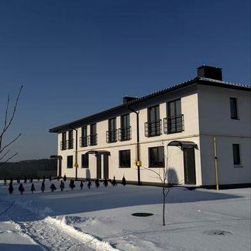 ГАЗ, генератор; Таунхаус 75 м²; Лівий берег, Київ; 44 900$ розтермінув