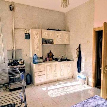 Оренда 1к, Солом‘янський район, вул. Гарматна 18, метро Шулявська